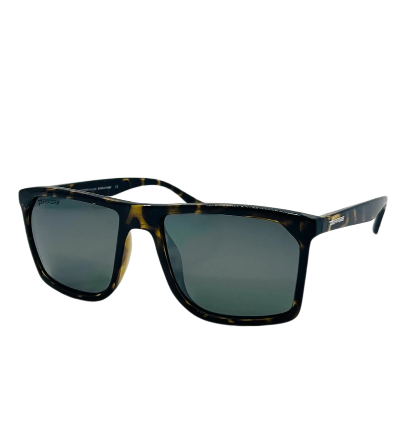 Peppers Lehua Polarized Sunglasses
