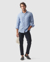Rodd & Gunn Coromandel Linen Shirt