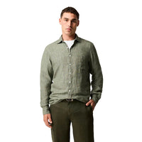 Rodd & Gunn Coromandel Linen Shirt