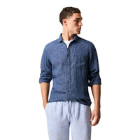 Rodd & Gunn Coromandel Linen Shirt