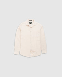 Rodd & Gunn Coromandel Linen Shirt