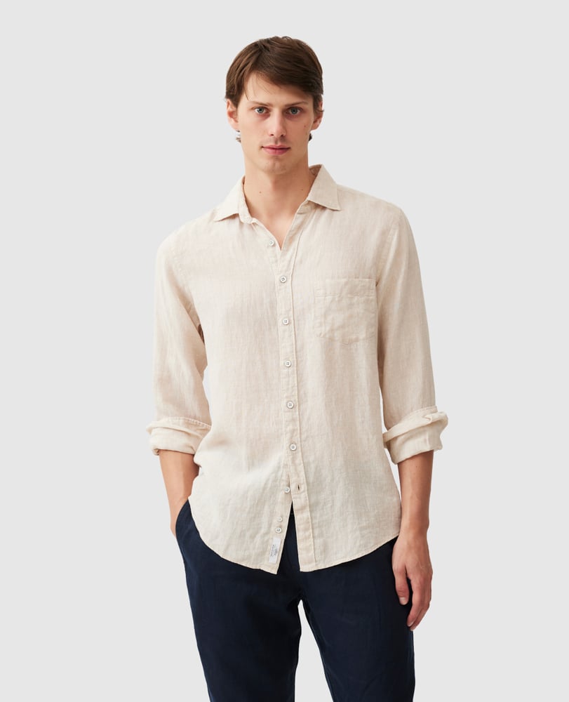 Shirt LS – Seattle Thread Company
