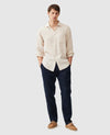 Rodd & Gunn Coromandel Linen Shirt