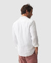 Rodd & Gunn Coromandel Linen Shirt