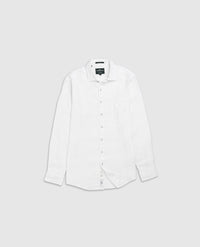 Rodd & Gunn Coromandel Linen Shirt