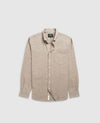 Rodd & Gunn Barrhill Albini Soft Woven Shirt