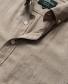 Rodd & Gunn Barrhill Albini Soft Woven Shirt