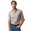 Rodd & Gunn Barrhill Albini Soft Woven Shirt