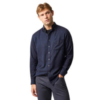 Rodd & Gunn Barrhill Albini Soft Woven Shirt