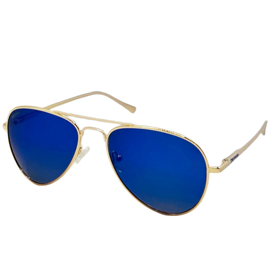 Peppers Maverick Polarized Aviator Sunglasses – Seattle Thread Company