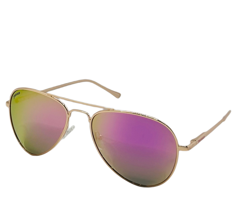 Peppers Maverick Polarized Aviator Sunglasses Seattle Thread Company