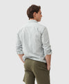 Rodd & Gunn Underwood Print Pattern LS Woven Shirt
