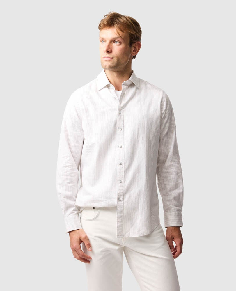 Rodd & Gunn Bastia Hill Shirt