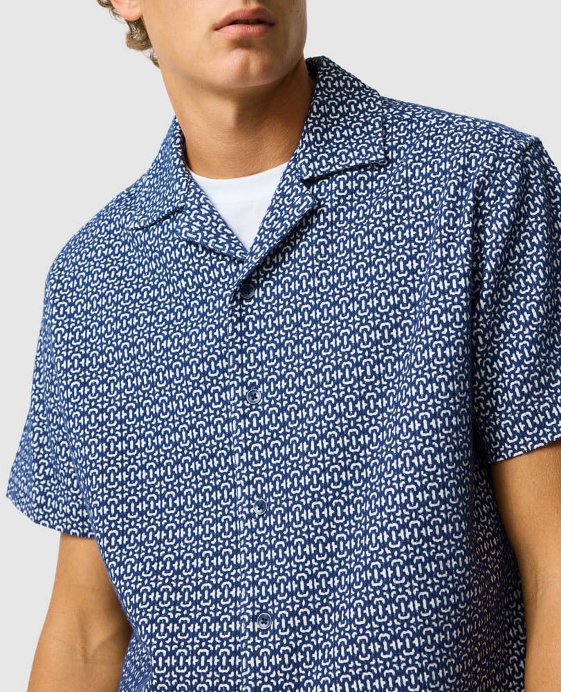 Rodd & Gunn Knightsbridge SS Shirt