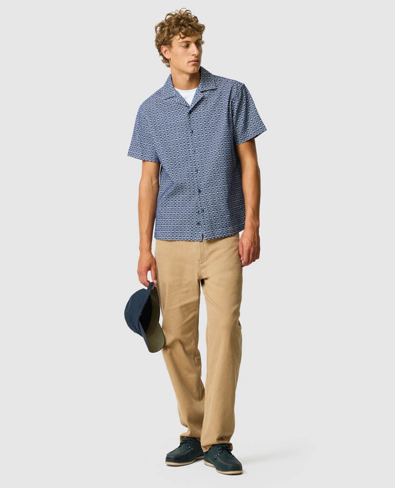 Rodd & Gunn Knightsbridge SS Shirt