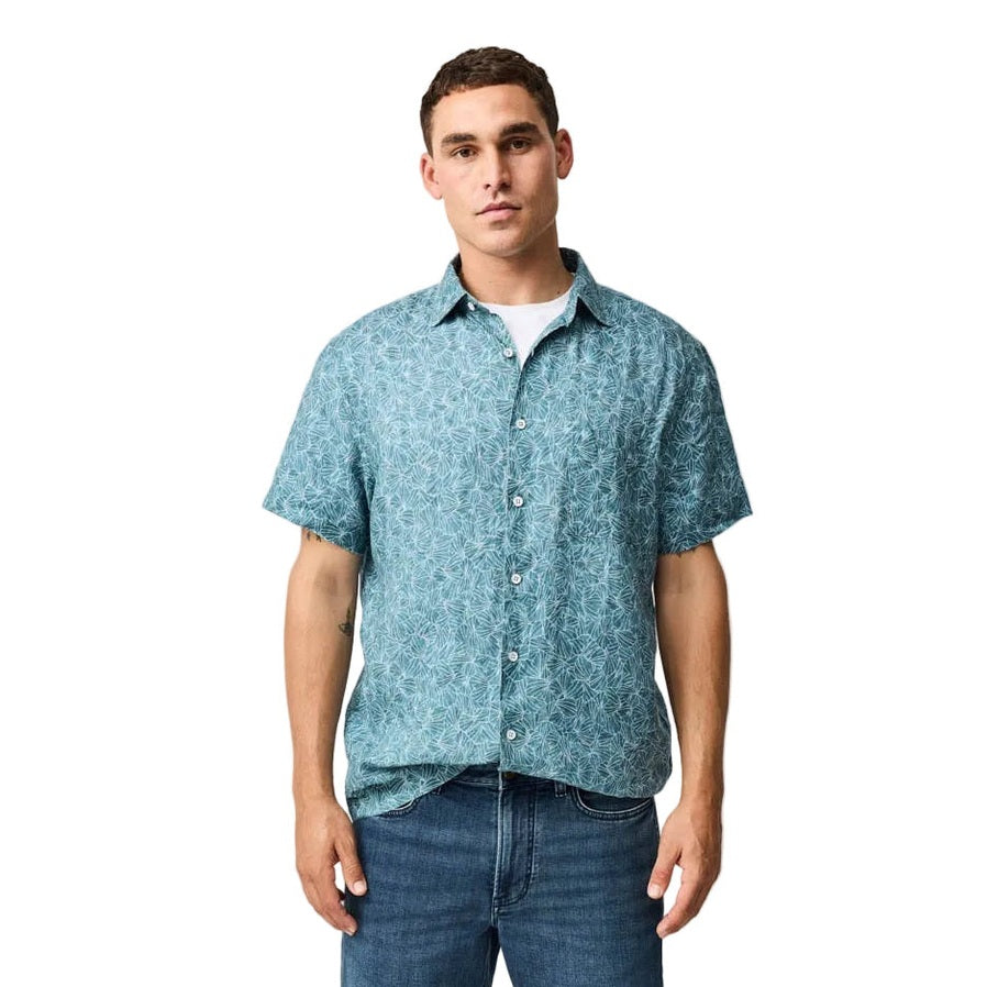Rodd & Gunn Whitlaker SS Shirt