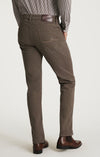 34 Heritage Courage Straight Fit Diagonal Weave Pants
