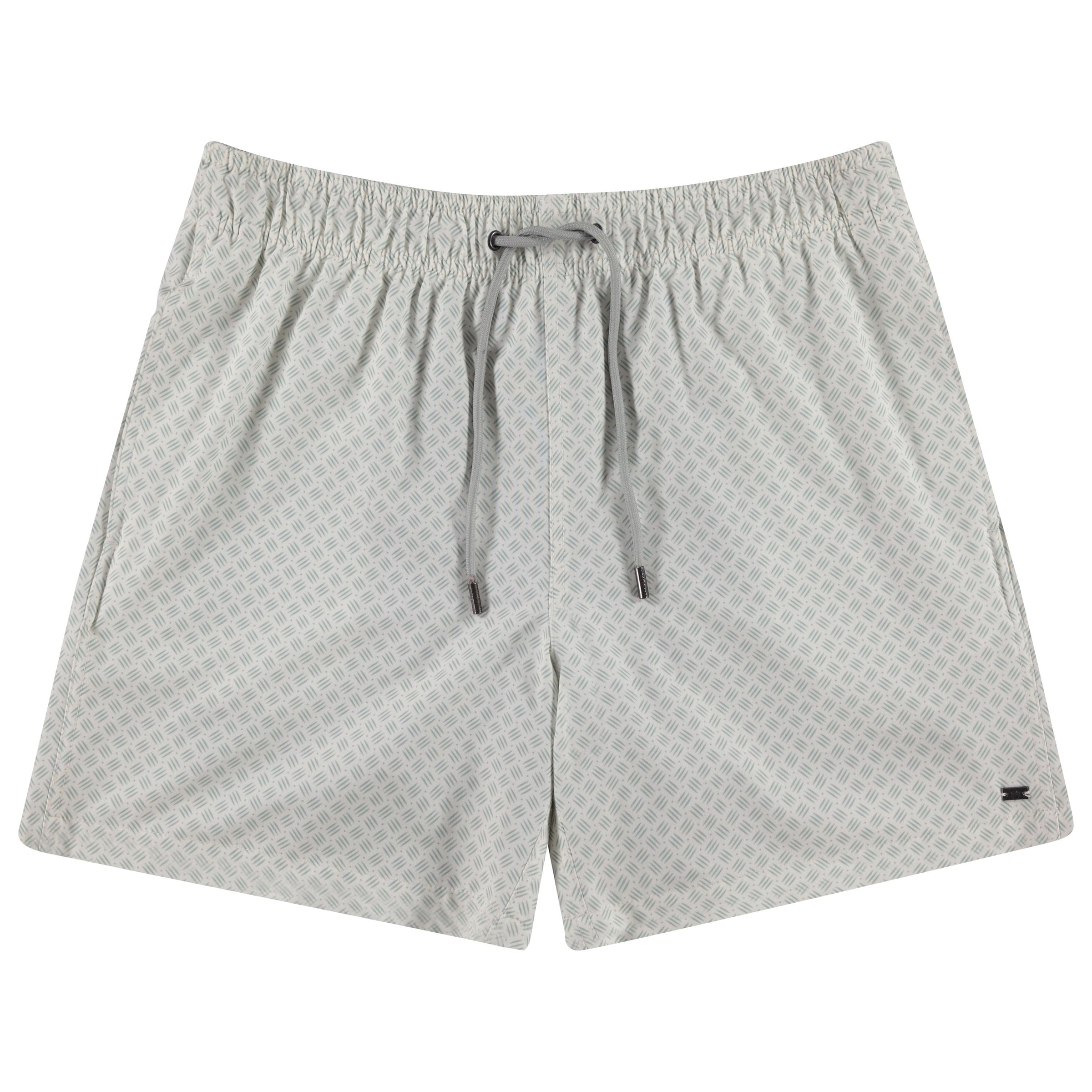 HarmonQLO Luzia Compression Lining Swim Trunks