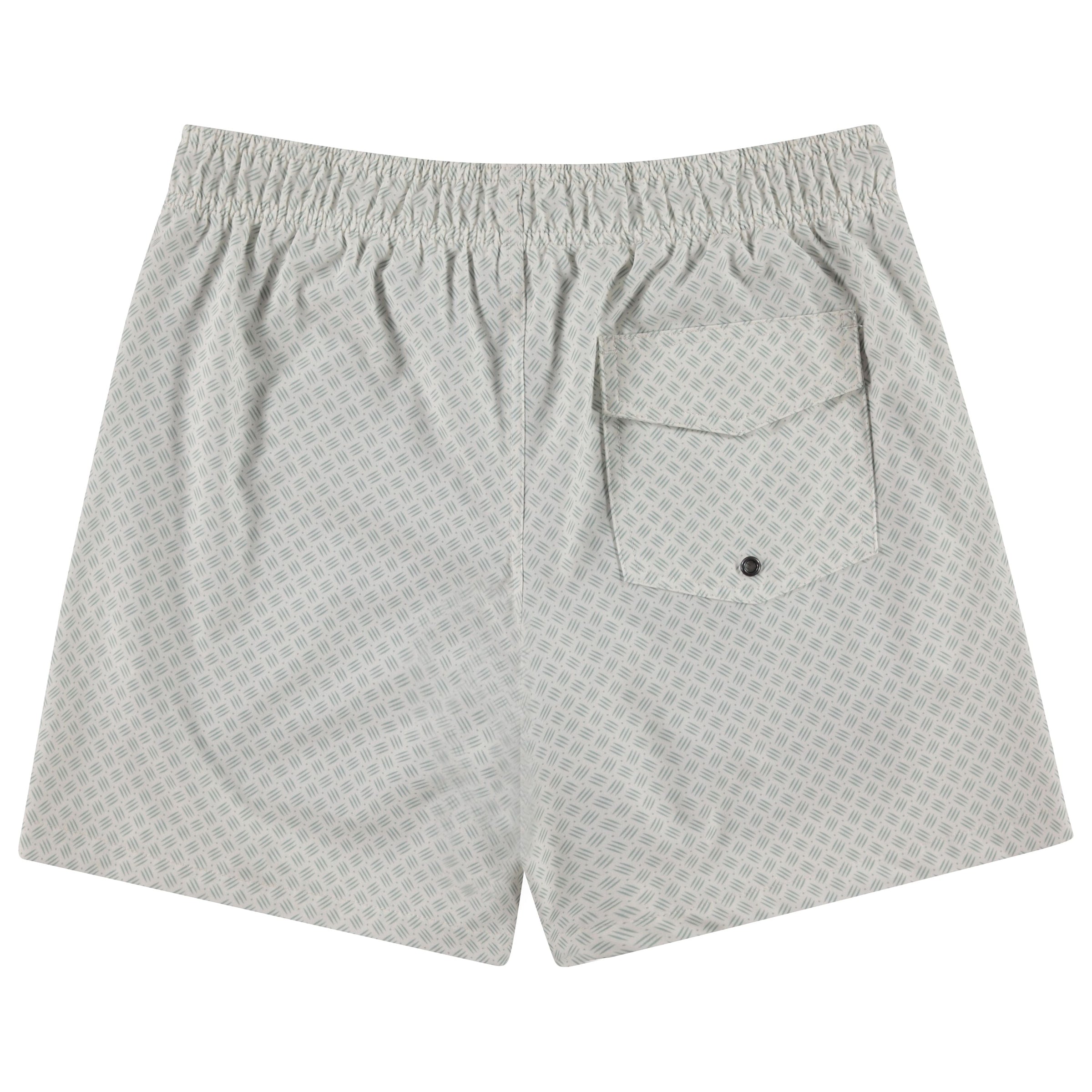 HarmonQLO Luzia Compression Lining Swim Trunks