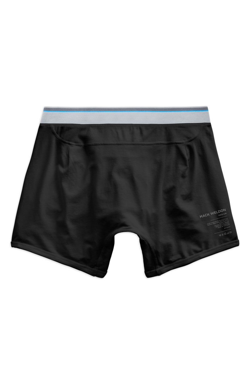 Mack Weldon Jersey Boxer Brief