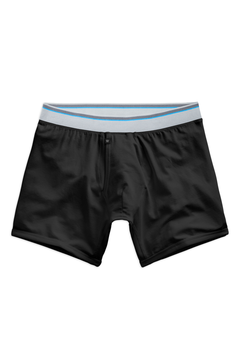 Mack Weldon Jersey Boxer Brief