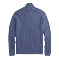 Mack Weldon Tech Merino Half-Zip Sweater
