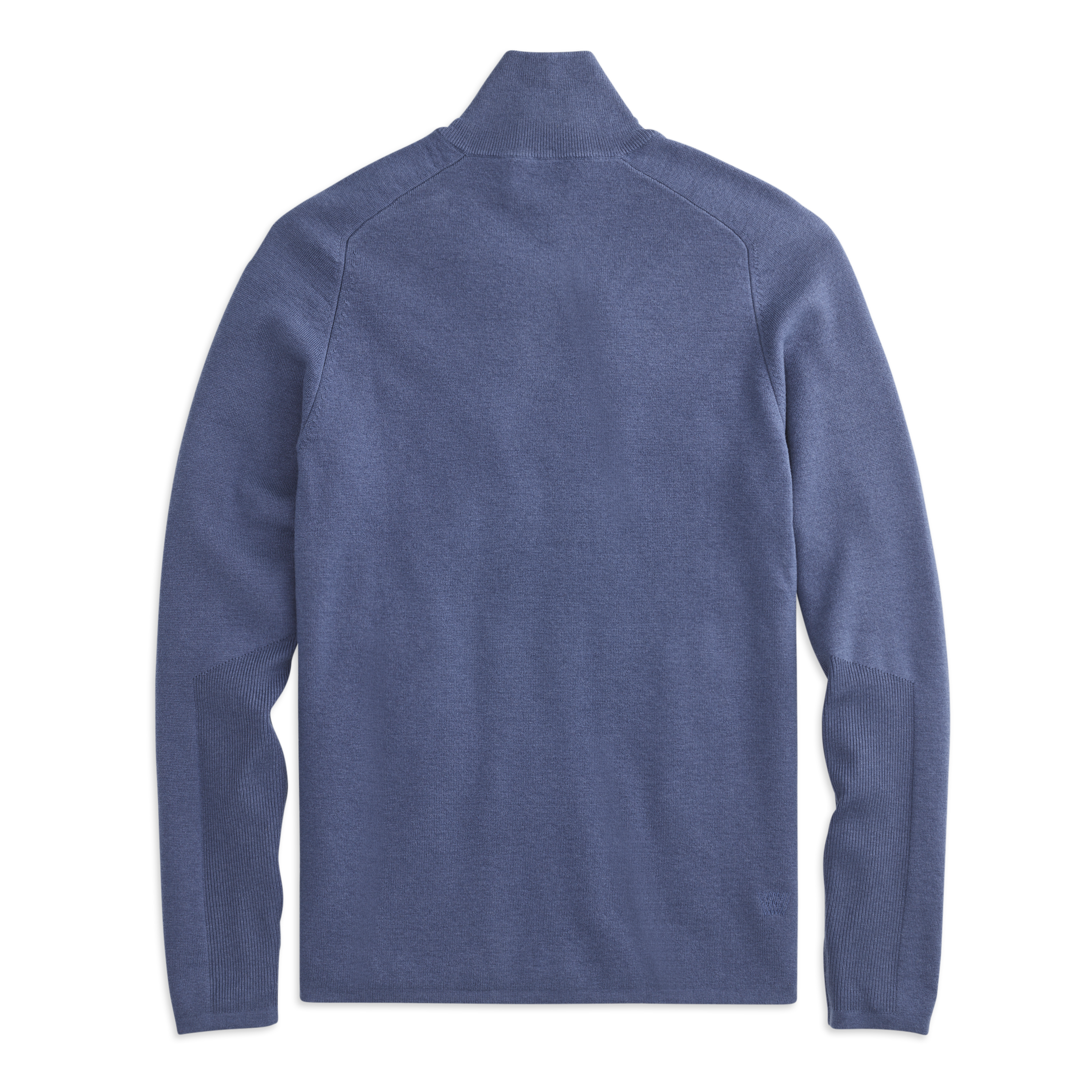 Mack Weldon Tech Merino Half-Zip Sweater