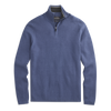 Mack Weldon Tech Merino Half-Zip Sweater