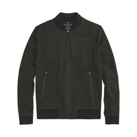 Mack Weldon Latitude Bonded Bomber Jacket