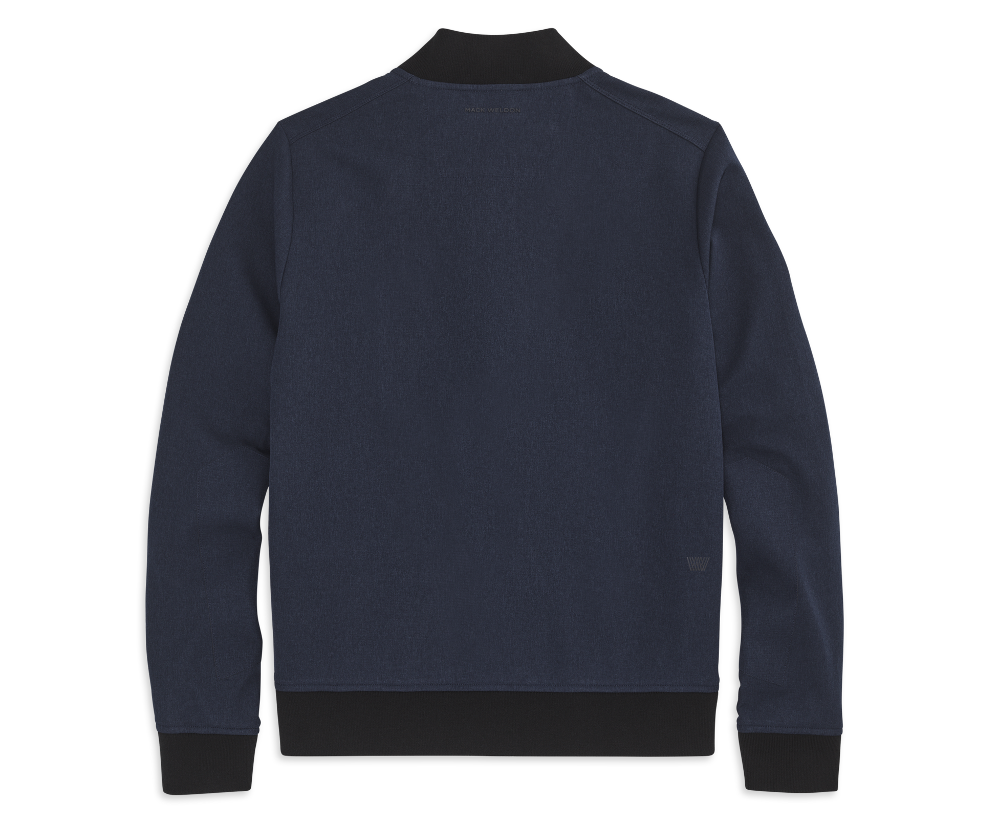 Mack Weldon Latitude Bonded Bomber Jacket