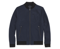 Mack Weldon Latitude Bonded Bomber Jacket