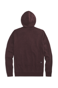 Mack Weldon Ace Full Zip Hoodie