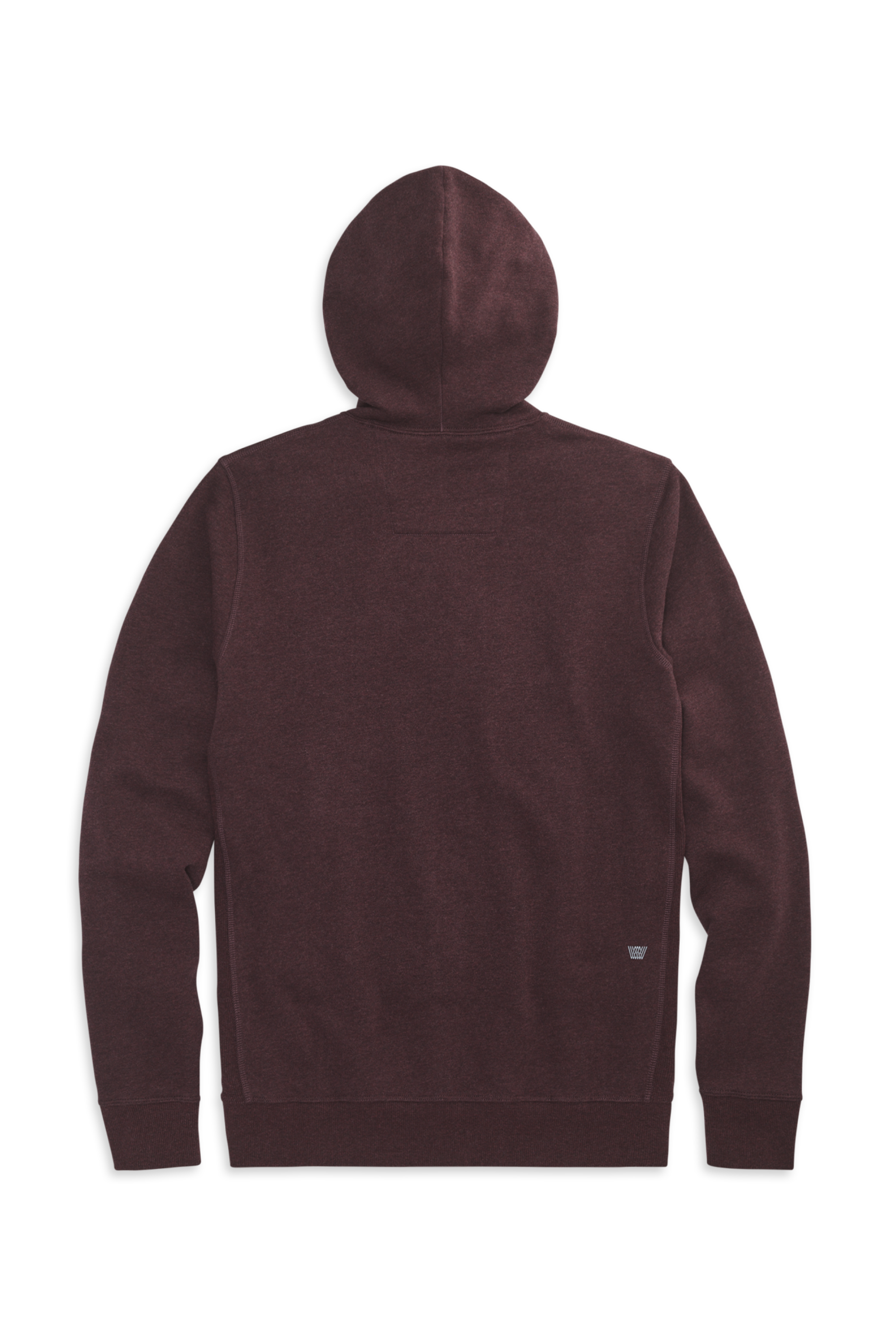 Mack Weldon Ace Full Zip Hoodie