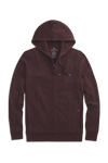 Mack Weldon Ace Full Zip Hoodie