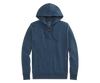 Mack Weldon Ace Full Zip Hoodie