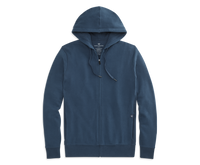Mack Weldon Ace Full Zip Hoodie