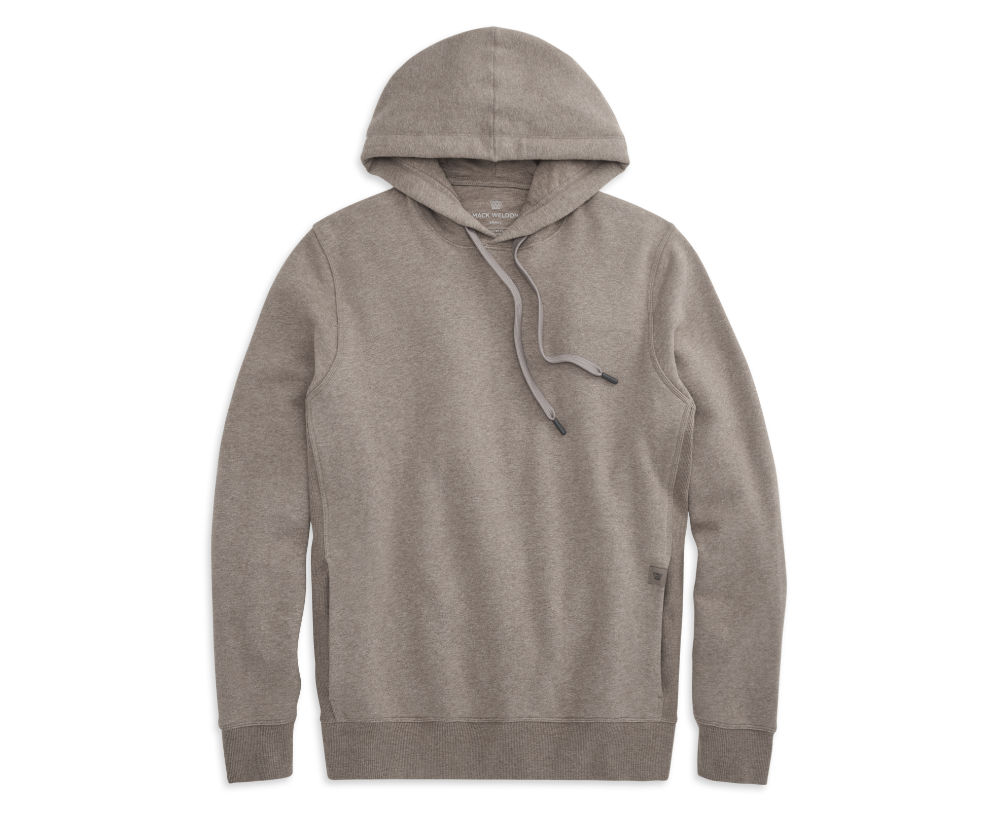 Mack Weldon Ace Pullover Hoodie