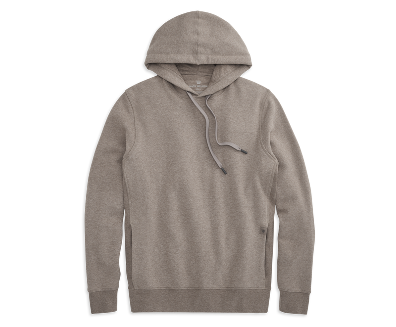 Mack Weldon Ace Pullover Hoodie