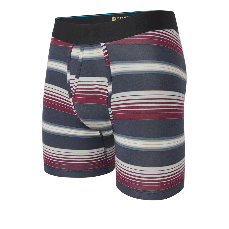 Boxer Threading Stance Serape Butter Blend Boxer Brief – Seattle Thread Company