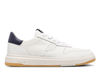 CLAE Moses Leather Court Sneakers