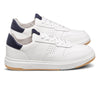 CLAE Moses Leather Court Sneakers