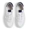 CLAE Moses Leather Court Sneakers