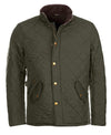 Barbour Powell Quilted Chelsea Jacket