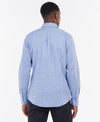 Barbour Nelson Linen Cotton Blend LS Shirt