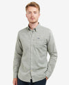 Barbour Nelson Linen Cotton Blend LS Shirt
