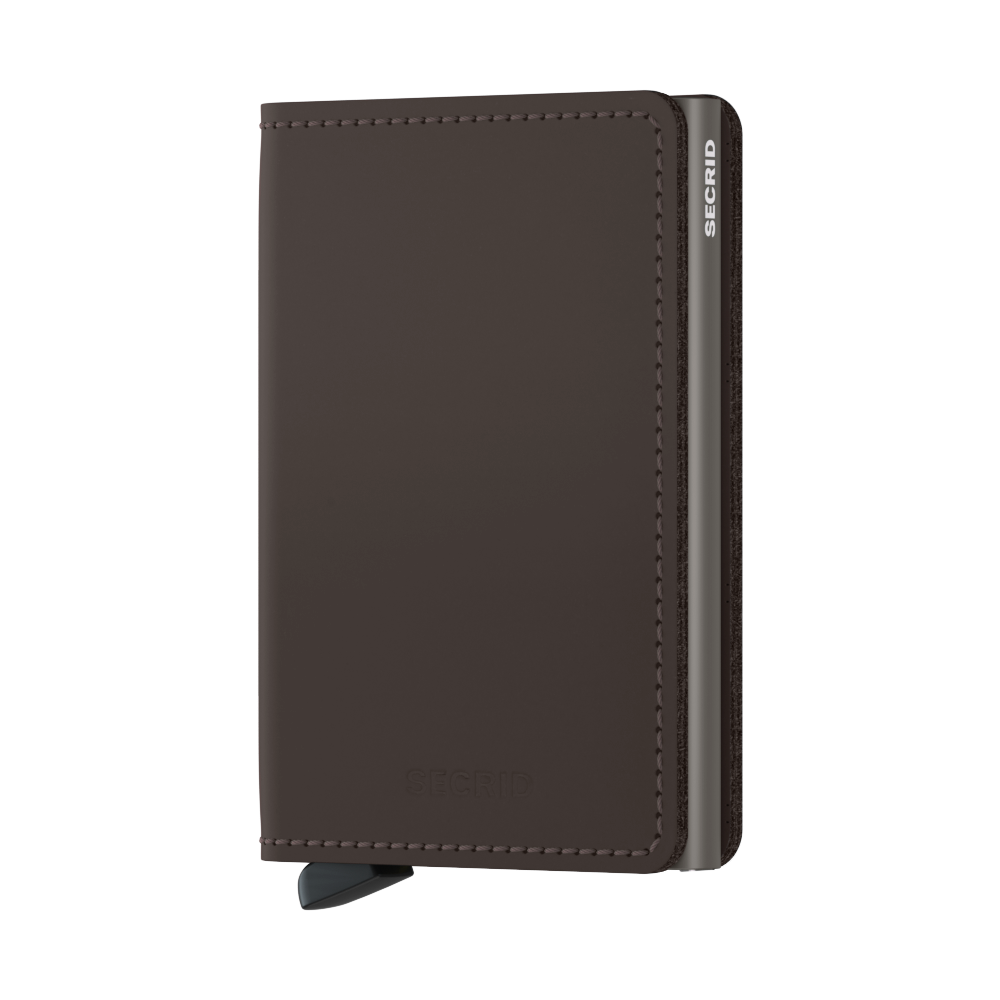 Secrid Slimwallet