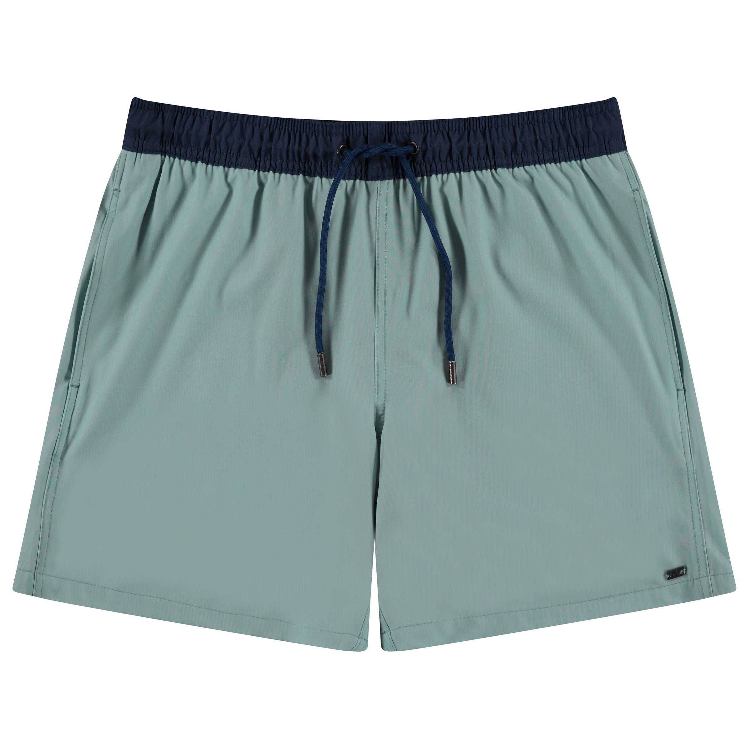 HarmonQLO Naples Compression Lining Swim Trunks