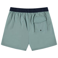 HarmonQLO Naples Compression Lining Swim Trunks