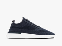 Wolf & Shepherd SupremeKnit Trainer Sneakers