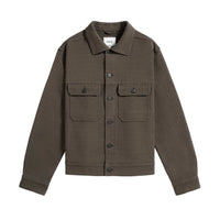 ONS Elliot Textured Trucker Jacket